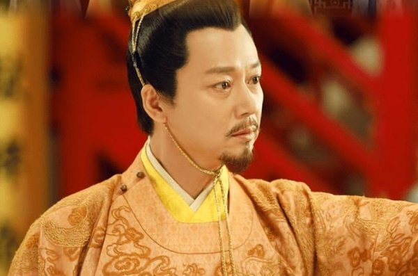 指南针股票 赵庄王朱祐棌：父王溺爱幼弟，意图废长立幼，差点将他逼死