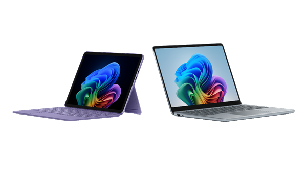 配股宝 微软Surface Laptop 13英寸/Pro 12英寸中国正式上市！6888元起、性能提升50%