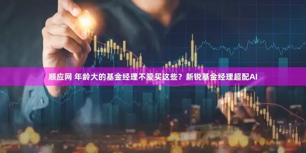 顺应网 年龄大的基金经理不爱买这些？新锐基金经理超配AI